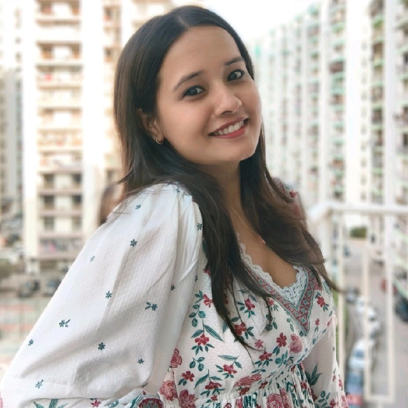 Kanishka Bhargava